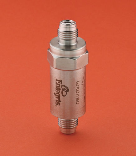 Filtre à gaz - Wafergard® II SF - Entegris - à particules / à membrane / haute efficacité