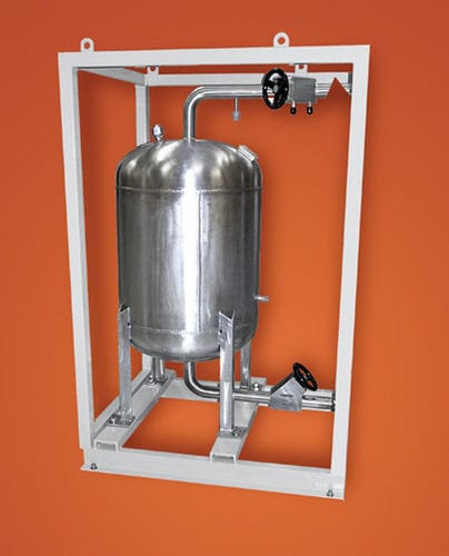 Purificateur de gaz pour oxyde d'azote - GateKeeper® 200M - Entegris