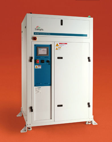 Système de purification pour gaz - Aeronex® series - Entegris