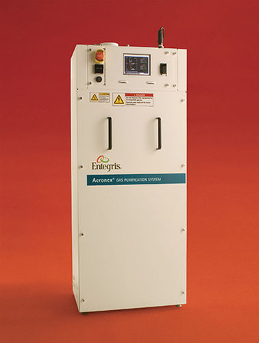 Purificateur de gaz de CO2 - Aeronex® SK Series - Entegris - d'oxygène