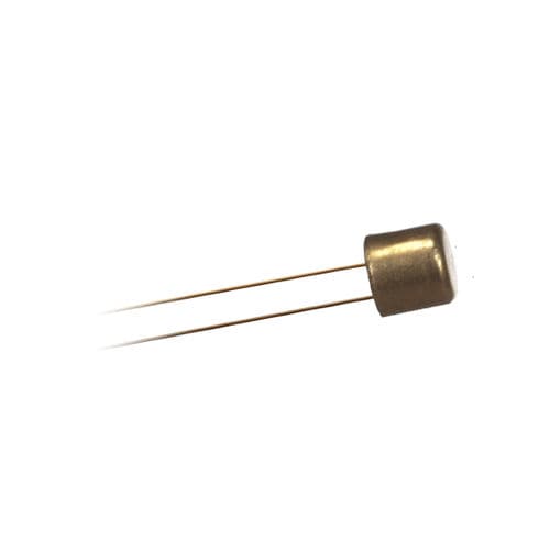Capteur de température cryogénique - TG-120 series - Lake Shore Cryotronics, Inc. - à résistance de platine