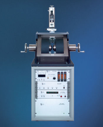 Magnétomètre - 2900 series - Lake Shore Cryotronics, Inc.