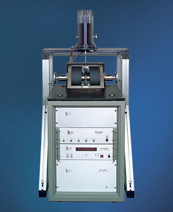 Magnétomètre - 3900 series - Lake Shore Cryotronics, Inc.