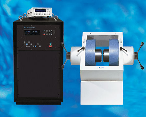 Système de mesure magnétique - Lake Shore Cryotronics, Inc. - pour contrôle