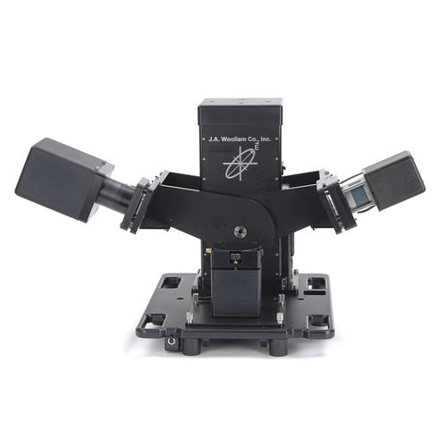Ellipsomètre spectroscopique - M-2000 series - J.A. Woollam Co.