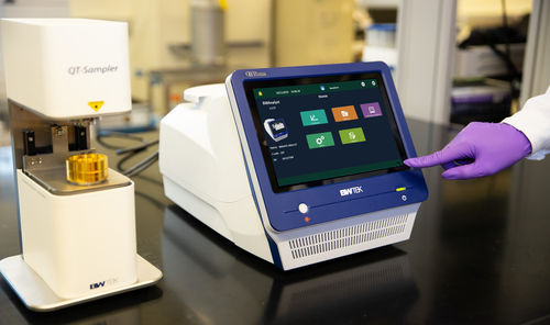 Spectromètre Raman - QTRam® - B&W TEK - de laboratoire / pour l'analyse / pour applications scientifiques