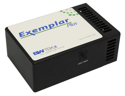 Spectromètre à fluorescence - Exemplar® Plus - B&W TEK - de process / CCD / USB