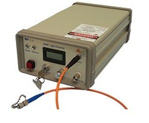 Diode laser pulsée - BWF1 - B&W TEK - à fibre / visible / à fibre couplée