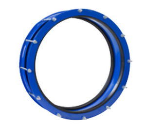 Collier pour câble électrique en métal - DN 350 - 1200 - HUWA international