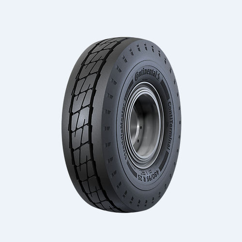 Pneu industriel - StraddleMaster  - Continental Tires - pour camion / 25" / 33"