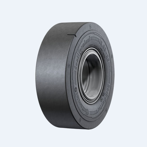 Pneu industriel - DockMaster+ - Continental Tires - pour chariot élévateur / 24" / 25"