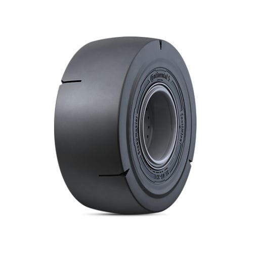 Pneu pour mine souterraine - ScoopMaster - Continental Tires - chargeuse souterraine / 20" / 24"