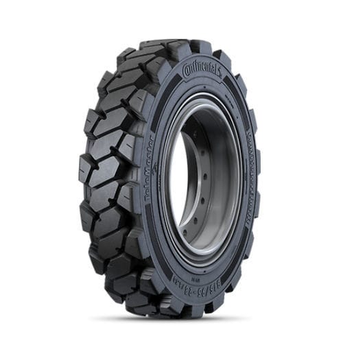 Pneu pour engin de chantier - TeleMaster™ - Continental Tires - pour chariot télescopique / 20" / 28"