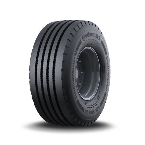 Pneu industriel - TerminalMaster AP - Continental Tires - pour tracteur / 20"