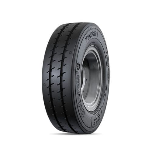 Pneu industriel - ContiRV20 - Continental Tires - pour chariot élévateur / 20" / 16"