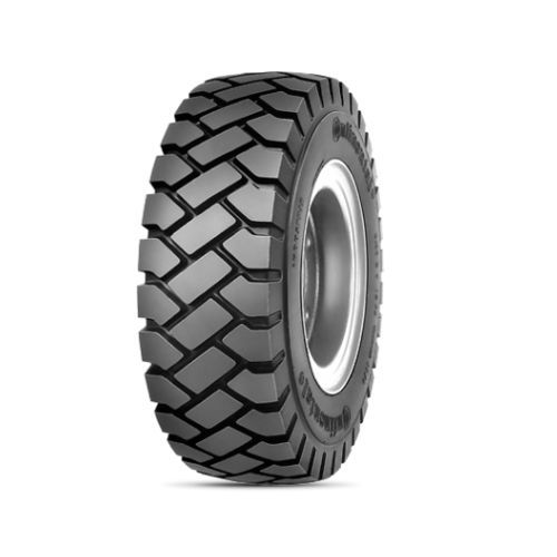 Pneu industriel - IC70 - Continental Tires - pour chariot élévateur / 8" / radial