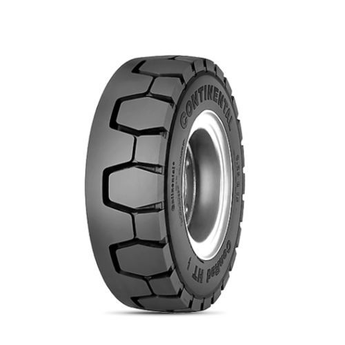 Pneu industriel - ConRad HT1 - Continental Tires - pour chariot élévateur / 15" / 20"