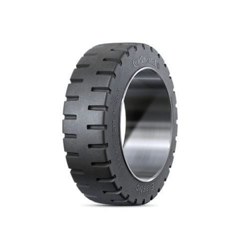 Pneu industriel - MC20 - Continental Tires - pour chariot élévateur / 16" / 15"