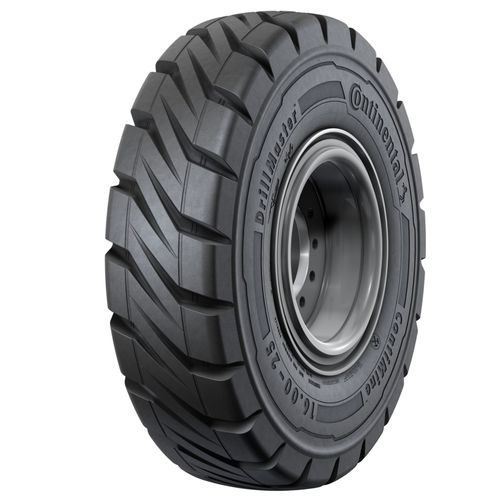 Pneu pour engin de chantier - DrillMaster - Continental Tires - pour foreuse / 24"