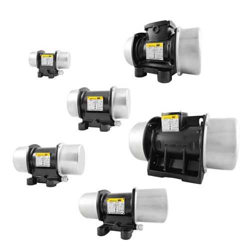 Vibrateur externe - NEG series - Netter Vibration - électrique / circulaire / pour béton