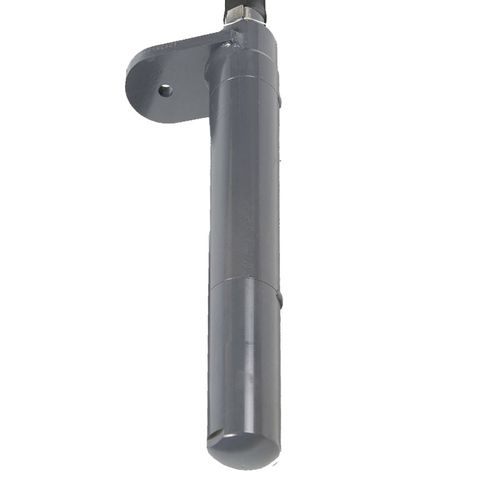 Aiguille vibrante vibrateur interne électrique pour le béton - NCX M series - Netter Vibration