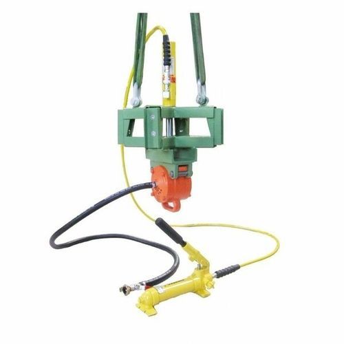 Vibrateur pneumatique - NKH/NKM series - Netter Vibration - externe / pour four