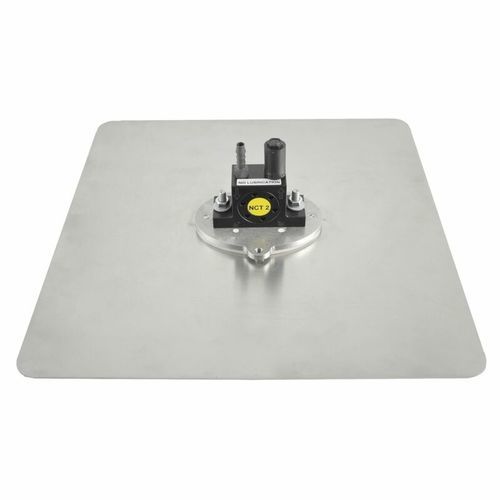 Pupitre - NKK series - Netter Vibration