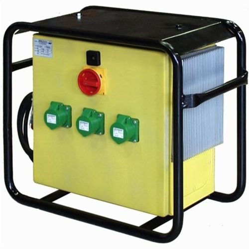 Convertisseur de fréquence pour alimentation électrique - NFC series  - Netter Vibration - ajustable