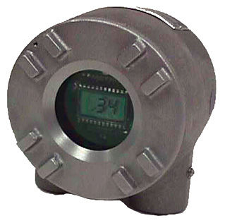 Interrupteur à choc et à vibration - SW6000     - Metrix Instrument Co.