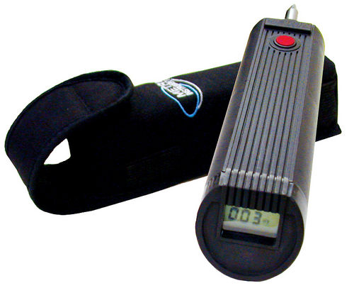 Vibromètre de surveillance de machine - 5500   - Metrix Instrument Co. - portable / pour zone dangereuse