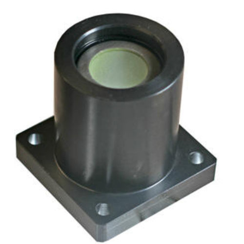 Palier lisse à bride - LF SL series - LM76 Linear Motion Bearings - en composite / auto-lubrifiant / auto-aligneur