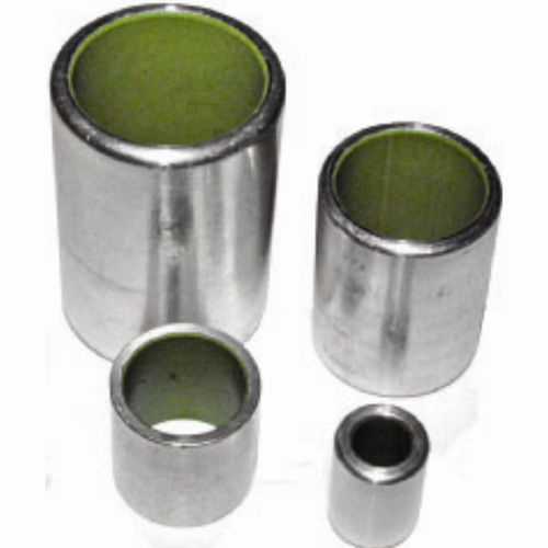 Palier lisse en acier trempé - ALI series - LM76 Linear Motion Bearings - auto-lubrifiant / à parois minces