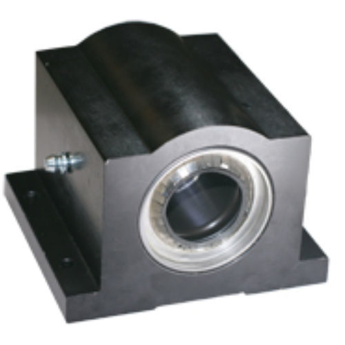 Bloc palier linéaire - LPB series - LM76 Linear Motion Bearings - à roulement à billes / en silicium / à revêtement en céramique