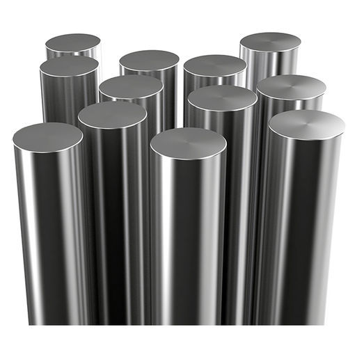 Arbre en inox - LM series - LM76 Linear Motion Bearings - en acier trempé / linéaire / de précision
