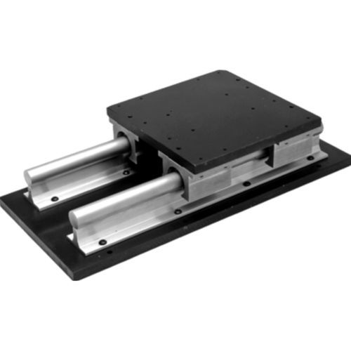 Guidage linéaire à recirculation de billes - MRPS series - LM76 Linear Motion Bearings - inoxydable