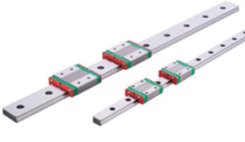 Guide linéaire à patin - MG  - LM76 Linear Motion Bearings - compact / miniature / anticorrosion