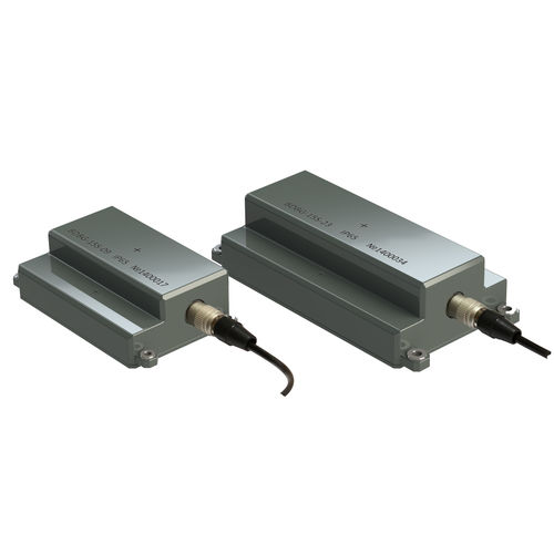 Détecteur à scintillation de radiation gamma - BDBG-15S - Sparing-Vist Center - IP65