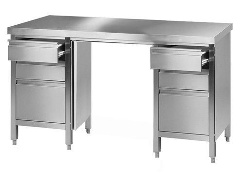 Paillasse - Bochem Instrumente GmbH