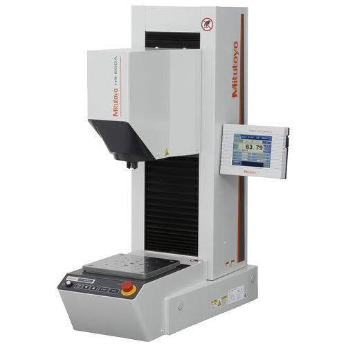 Duromètre Rockwell - HR-600 series - Allied High Tech Products - Brinell / de paillasse / pour matières plastiques