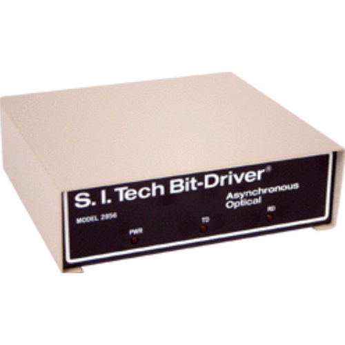 Convertisseur de fibre optique - 2856 - S.I. Tech, Inc. - TTL