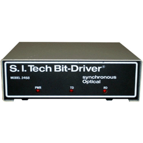 Multiplexeur module - 2428 - S.I. Tech, Inc. - de fibre optique / multicanaux / optique