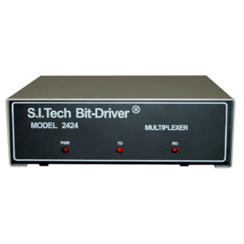 Multiplexeur module - 2424 - S.I. Tech, Inc. - optique / de fibre optique