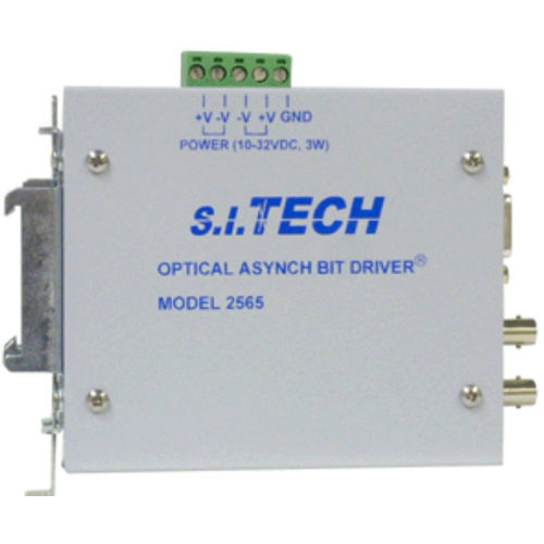 Multiplexeur module - 2565  - S.I. Tech, Inc. - optique / de fibre optique