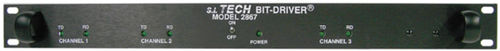 Modem de données - 2867 - S.I. Tech, Inc. - réseau / rack 19"