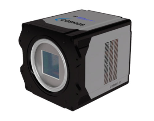 Caméra pour l'astronomie - COSMOS series - Princeton Instruments Acton - numérique / à émission optique à étincelles / visible