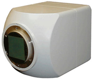 Caméra à émission optique à étincelles - PI-SCX - Princeton Instruments Acton - rayons X / CCD / HD