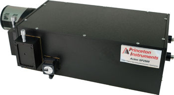 Monochromateur - Acton Series - Princeton Instruments Acton