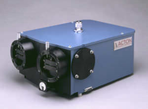 Monochromateur - Acton VM Series - Princeton Instruments Acton