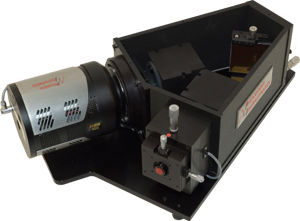 Spectromètre Raman - Acton Series LS 785 - Princeton Instruments Acton - de laboratoire / CCD