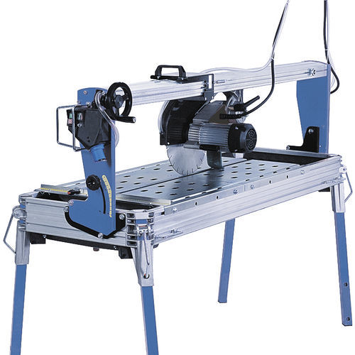 Scie circulaire - ATS 350 B 120 - LISSMAC Maschinenbau GmbH - pour aluminium / sur table